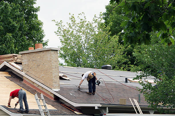 Quick and Trustworthy Emergency Roof Repair Services in Baker, LA