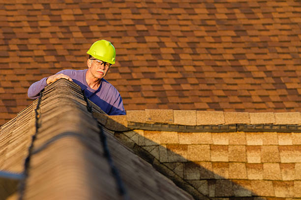 Best Local Roofing Companies  in Baker, LA