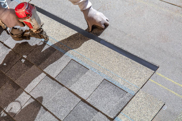 Roof Repair Estimates in Baker, LA