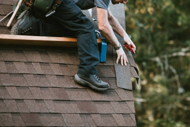 Best Emergency Roof Repair  in Baker, LA